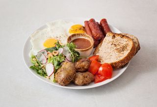 Англійський сніданок 2.0 (380g)