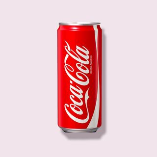 Coca cola 33cl
