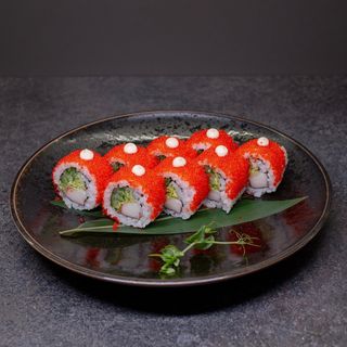 California roll