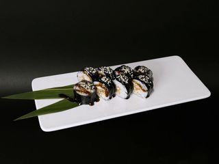 Макі XXL вугор (240g)