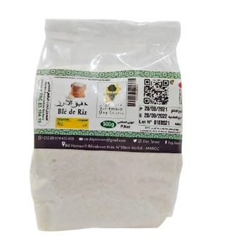 Blé De Riz 500gr
