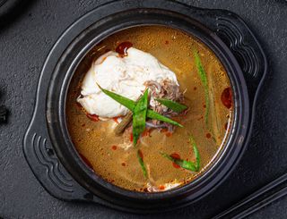 Юккядян  (500 г)