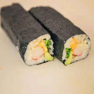 Burrito tonno