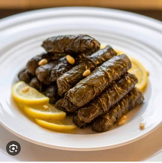 Sarma Dolma