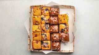 Набор Финансье