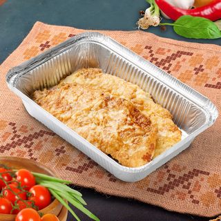 Bătute din carne de pui 