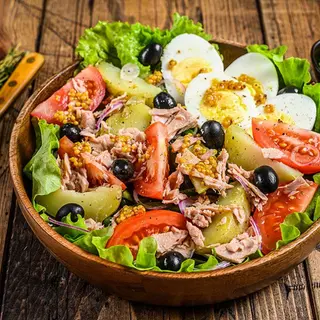 Salade Maison