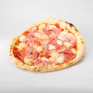 Pizza Hawaii