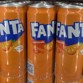 Fanta 330ml
