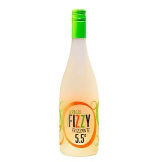 Botella frizzante  Fizzy (75 cl.)
