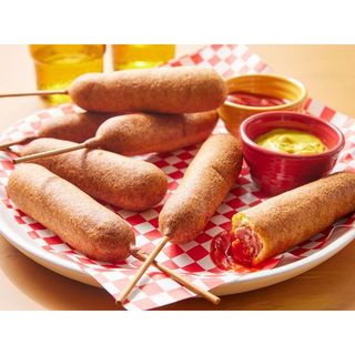 Corn Dog