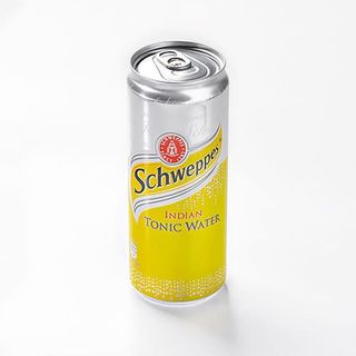 Schweppes tonic (250мл)