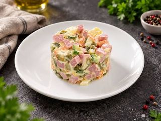Олівʼє (100g)