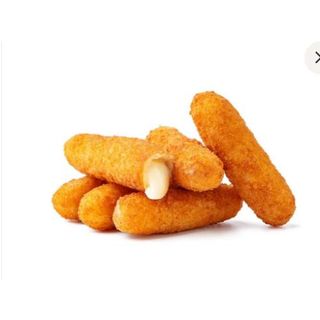 Fingers De Queso (5 Unidades)