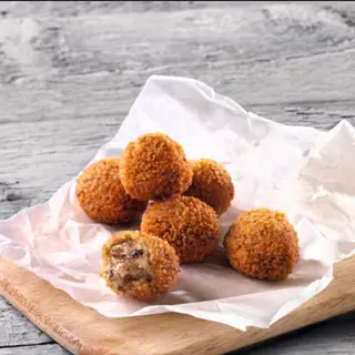 Veg Bitterballen (5 uds.)