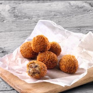 Veg Bitterballen (5 uds.)