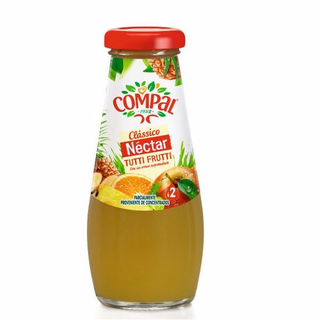 Compal Tutti Frutti