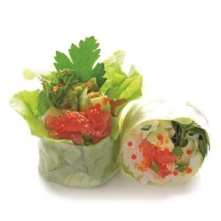 Maki Light De Atún (8uds)