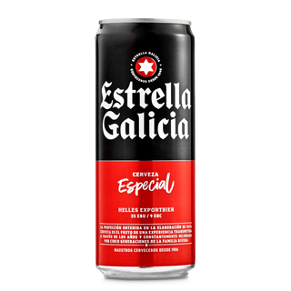 Estrella Galicia