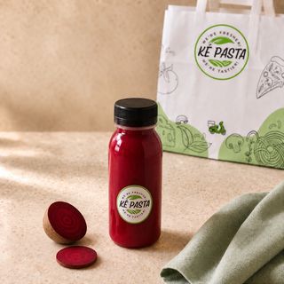 Jus de Betterave