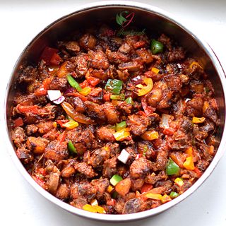 Dodo gizzard