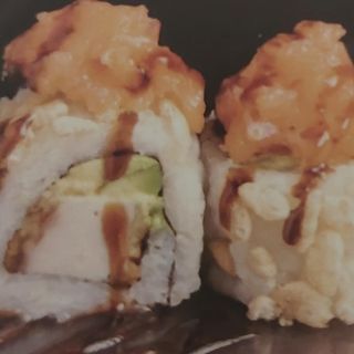 133. Rollo De Ghibli (4 Pzs.)