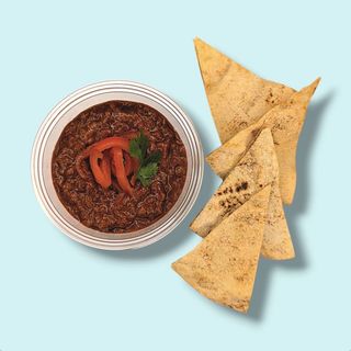  Muhammara