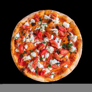 Pizza Buffalo Ø32cm