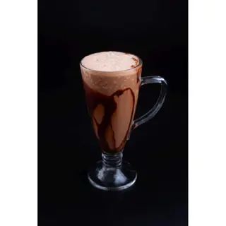 Chocolate Milkshake