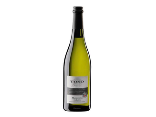 Vino Moscato Blanco