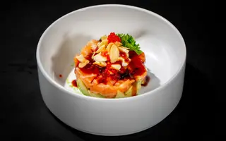 041 Keko tartare