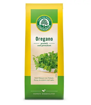 Origano usitnjeni 15g