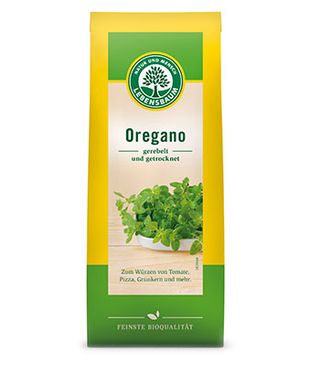 Origano usitnjeni 15g