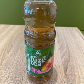 FUZE TEA MELOCOTÓN