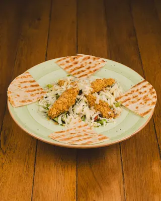 Chickenita salad