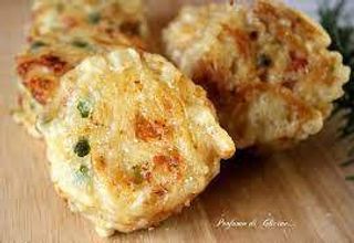 Frittatina di bucatini