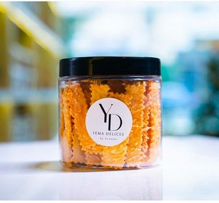 Amuse Bouche Fromage