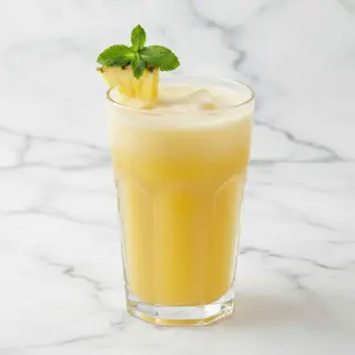 Pineapple Juice