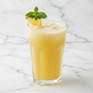 Pineapple Juice