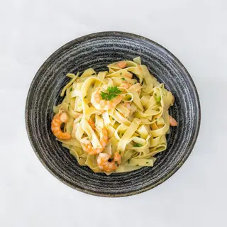 Salsa Gamberetti Sin Gluten