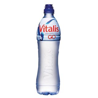 Água Mineral Vitalis