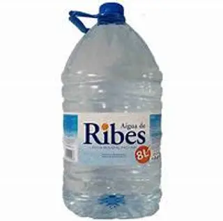 AQUA RIBES 8LTR