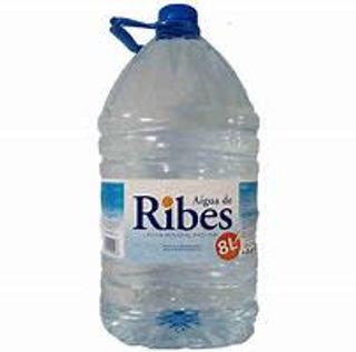 AQUA RIBES 8LTR
