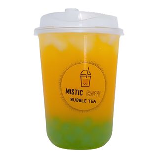 Mango Fruit Tea