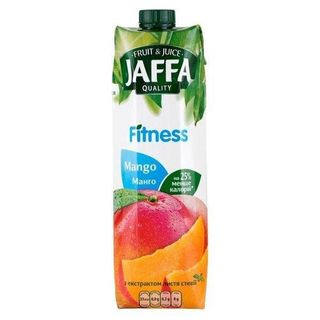 Сік Jaffa манго (1000мл)