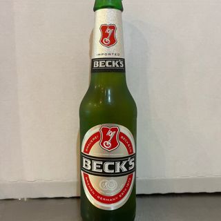 Beck’s 0,33