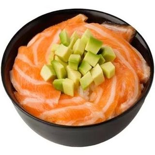 Chirashi misto