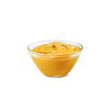 Crazy Cheezy Dip mic