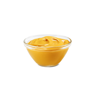 Crazy Cheezy Dip mic