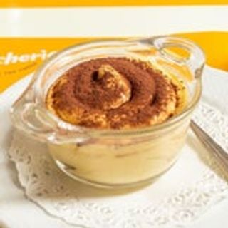 Il tiramisù dei maccari ricetta cremosissima